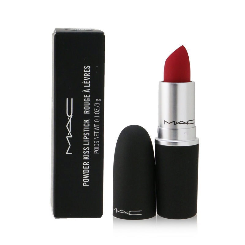 Powder Kiss Lipstick -