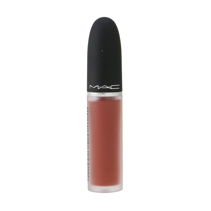 Powder Kiss Liquid Lipcolour -