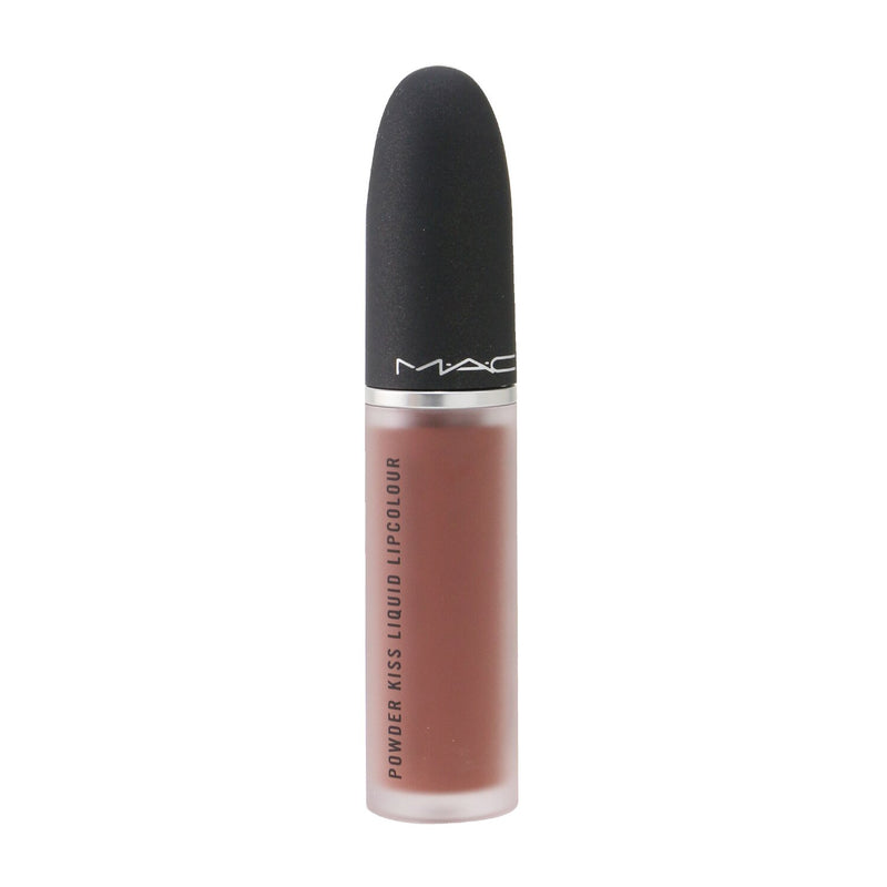 Powder Kiss Liquid Lipcolour -