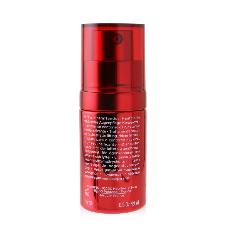 Total Eye Lift Lift-Replenishing Total Eye Concentrate