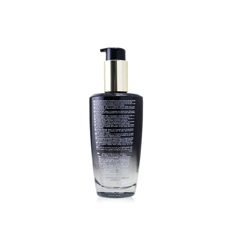 Chronologiste Huile De Parfum Fragrance-In-Oil (Length and Ends)
