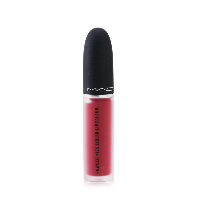 Powder Kiss Liquid Lipcolour -