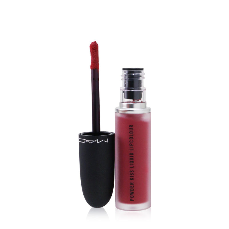 Powder Kiss Liquid Lipcolour -