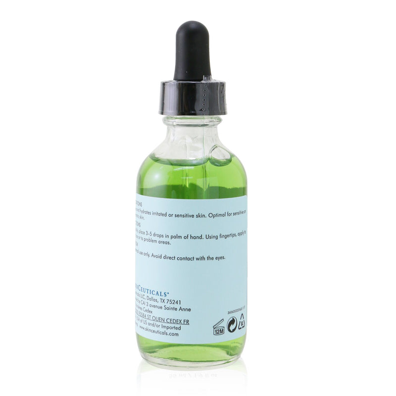Phyto Corrective - Hydrating Soothing Fluid (For Irritated Or Sensitive Skin)