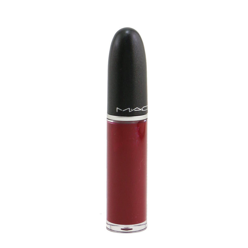 Retro Matte Liquid Lipcolour -