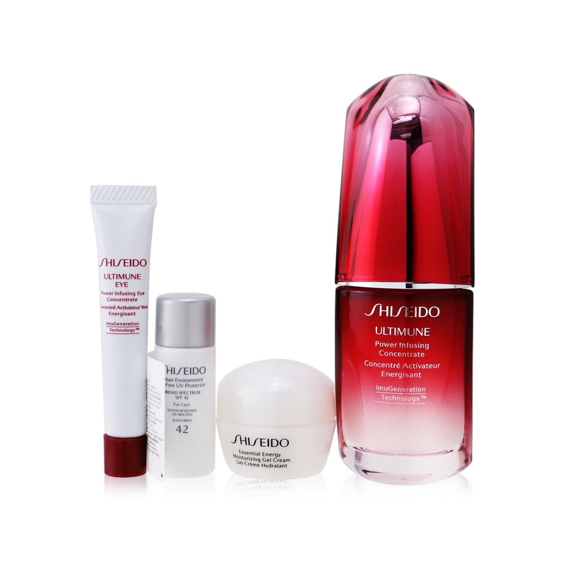 Ultimate Hydrating Glow Set