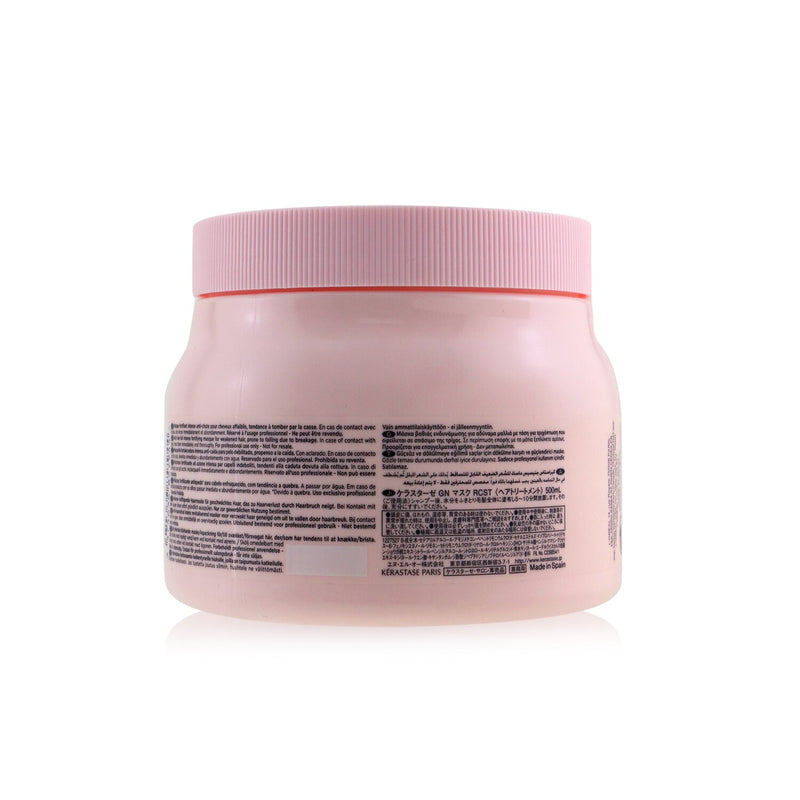 Genesis Masque Reconstituant Anti Hair-Fall Intense Fortifying Masque (Weakened Hair, Prone To Falling Due To Breakage)