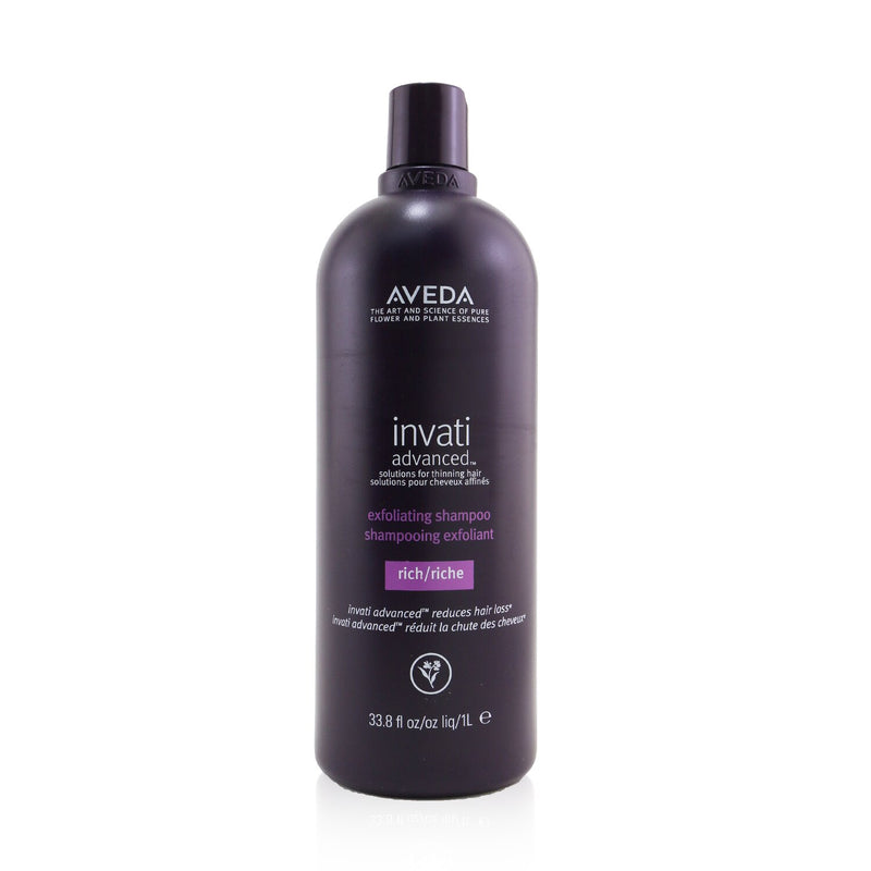 Invati Advanced Exfoliating Shampoo -
