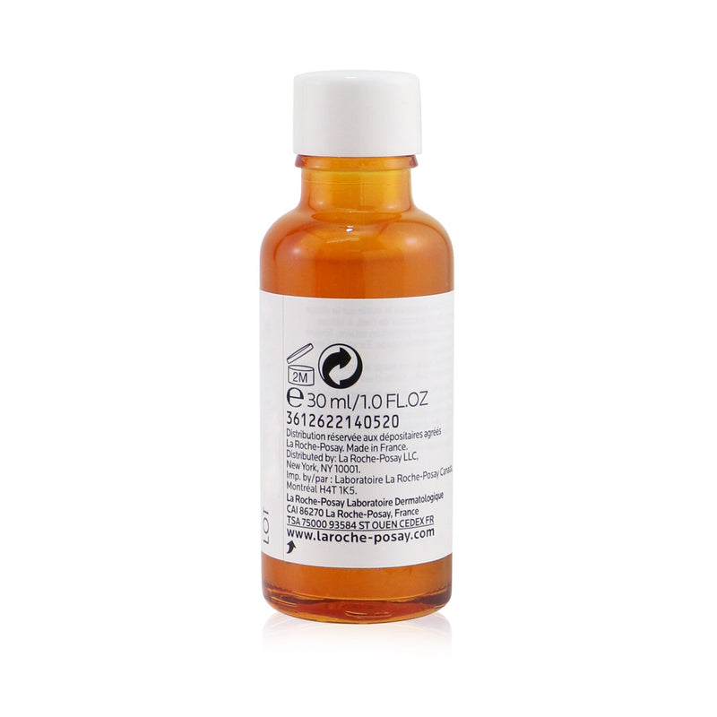 Vitamin C Serum - Anti-Wrinkle Concentrate With Pure Vitamin C 10%