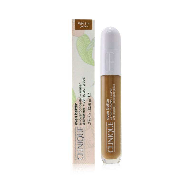 Even Better All Over Concealer + Eraser -