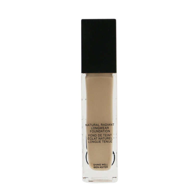 Natural Radiant Longwear Foundation -