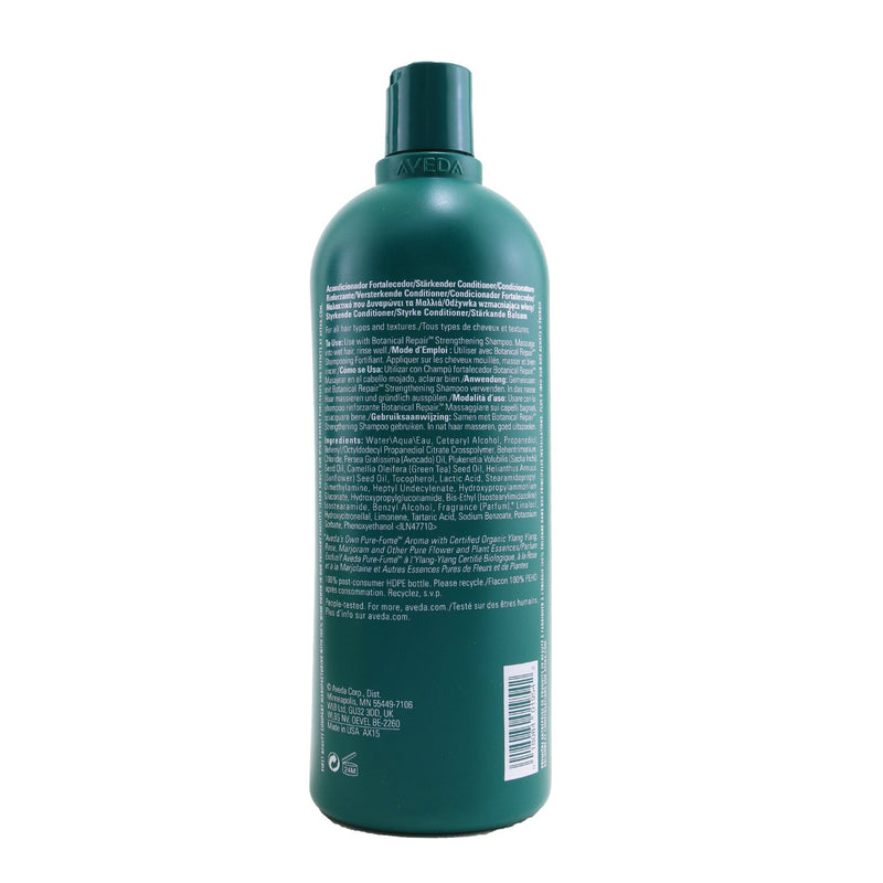 Botanical Repair Strengthening Conditioner