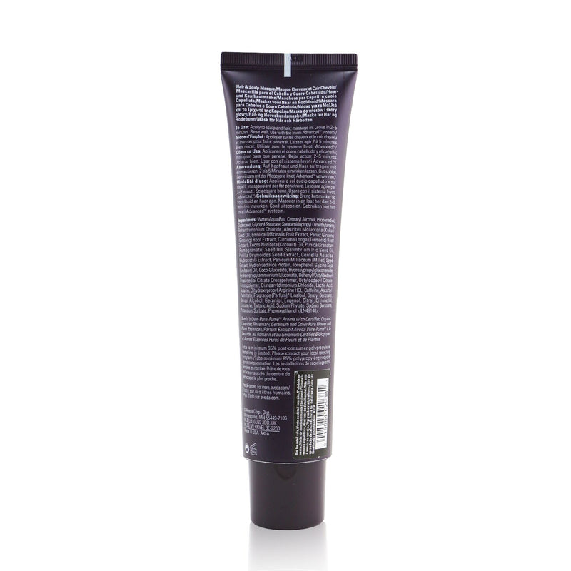 Invati Advanced Intensive Hair & Scalp Masque