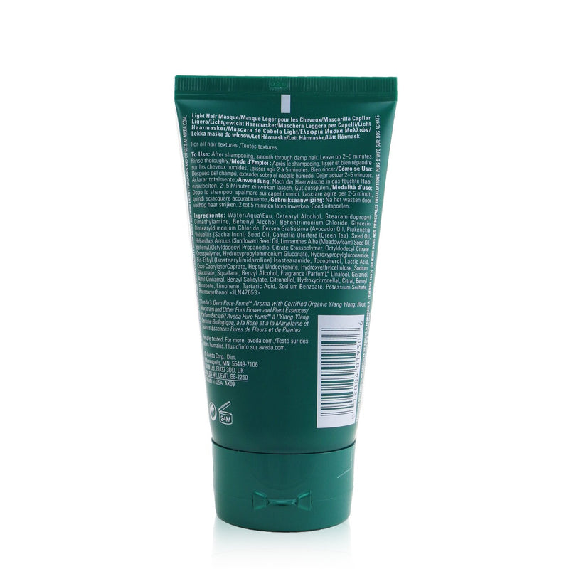 Botanical Repair Intensive Strengthening Masque -