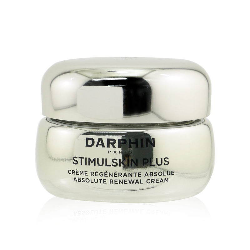 Stimulskin Plus Absolute Renewal Cream - For Normal to Dry Skin