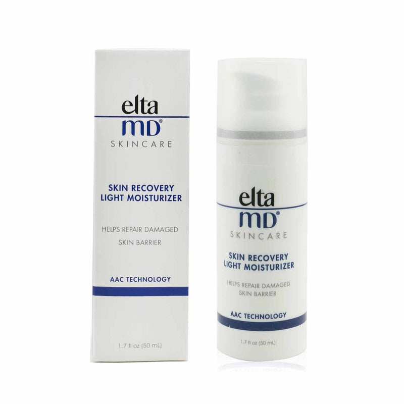 Skin Recovery Light Moisturizer