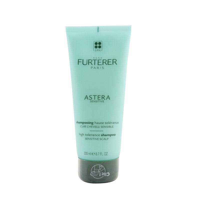 Astera Sensitive Dermo-Protective Ritual High Tolerance Shampoo (Sensitive Scalp)