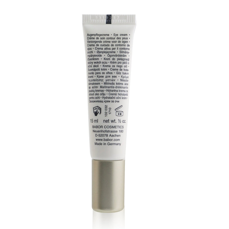 Skinovage Calming Eye Cream 4