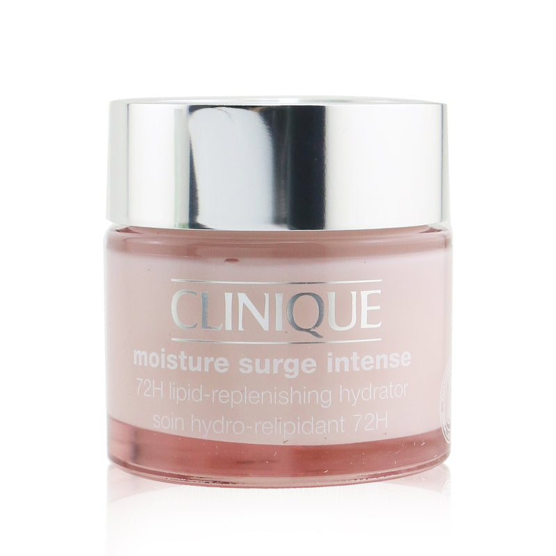 Moisture Surge Intense 72H Lipid-Replenishing Hydrator - Very Dry to Dry Combination