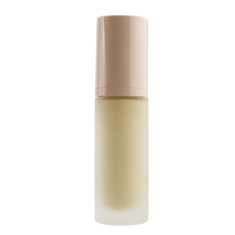 Fluide De Beaute Fini Naturel Foundation -