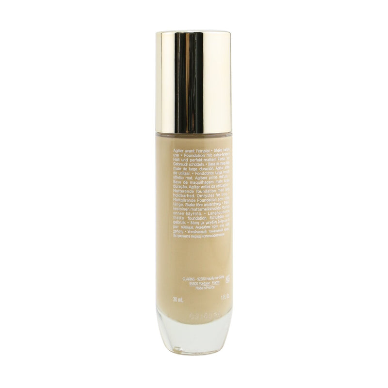 Everlasting Long Wearing & Hydrating Matte Foundation -