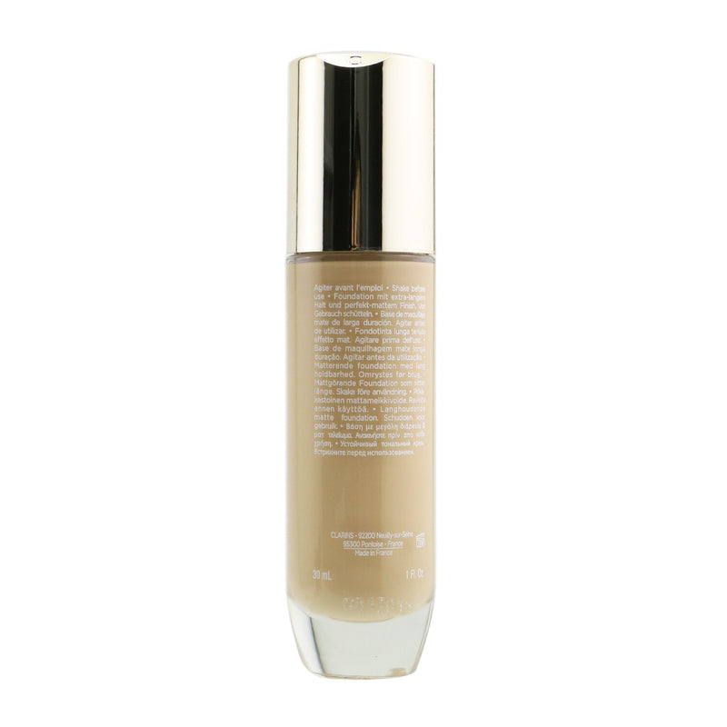 Everlasting Long Wearing & Hydrating Matte Foundation -