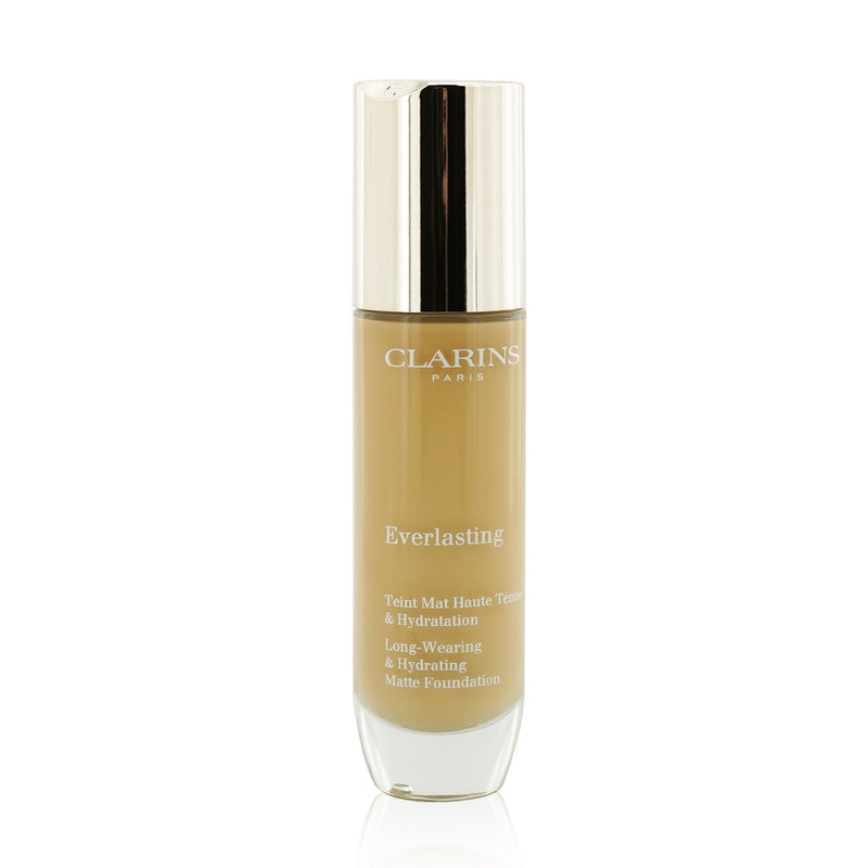 Everlasting Long Wearing & Hydrating Matte Foundation -