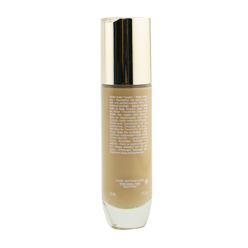 Everlasting Long Wearing & Hydrating Matte Foundation -