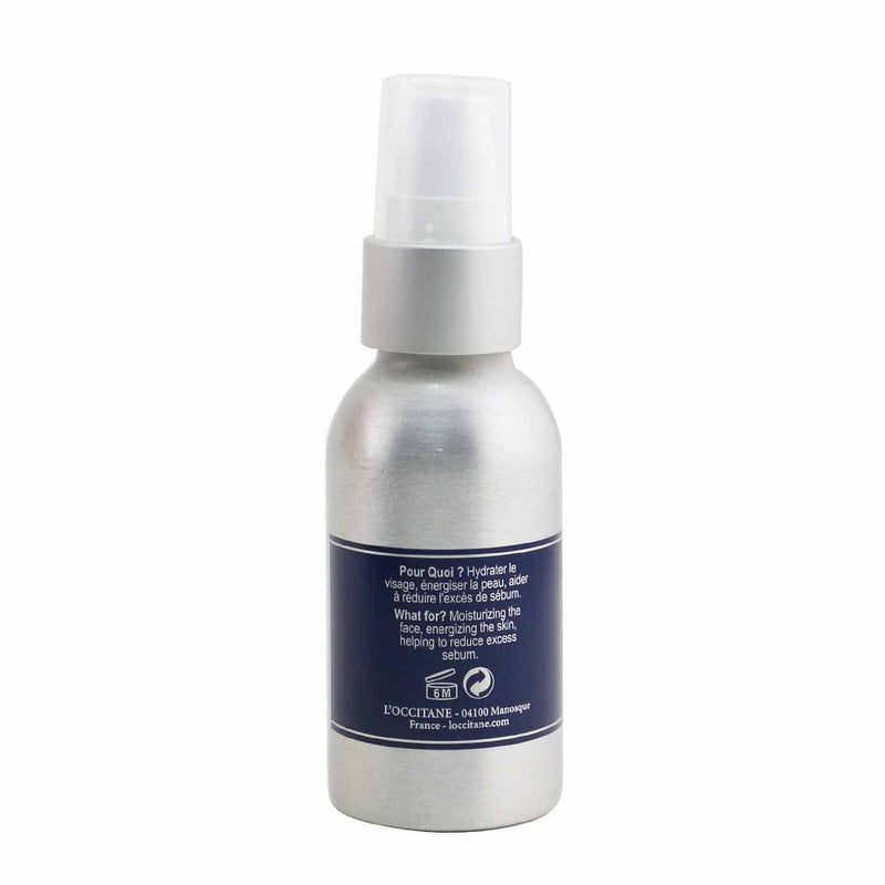 Cade Energizing Fluid - Normal To Oily Skin