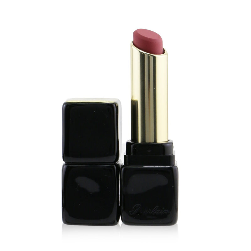 Kisskiss Tender Matte Lipstick -