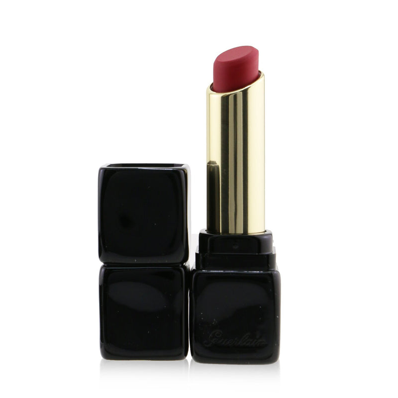 Kisskiss Tender Matte Lipstick -