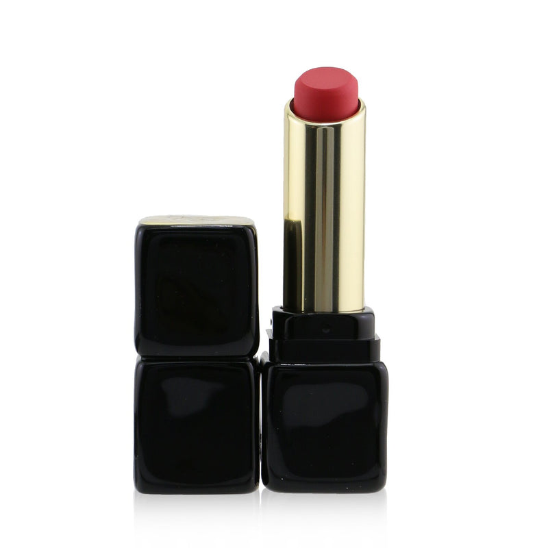 Kisskiss Tender Matte Lipstick -