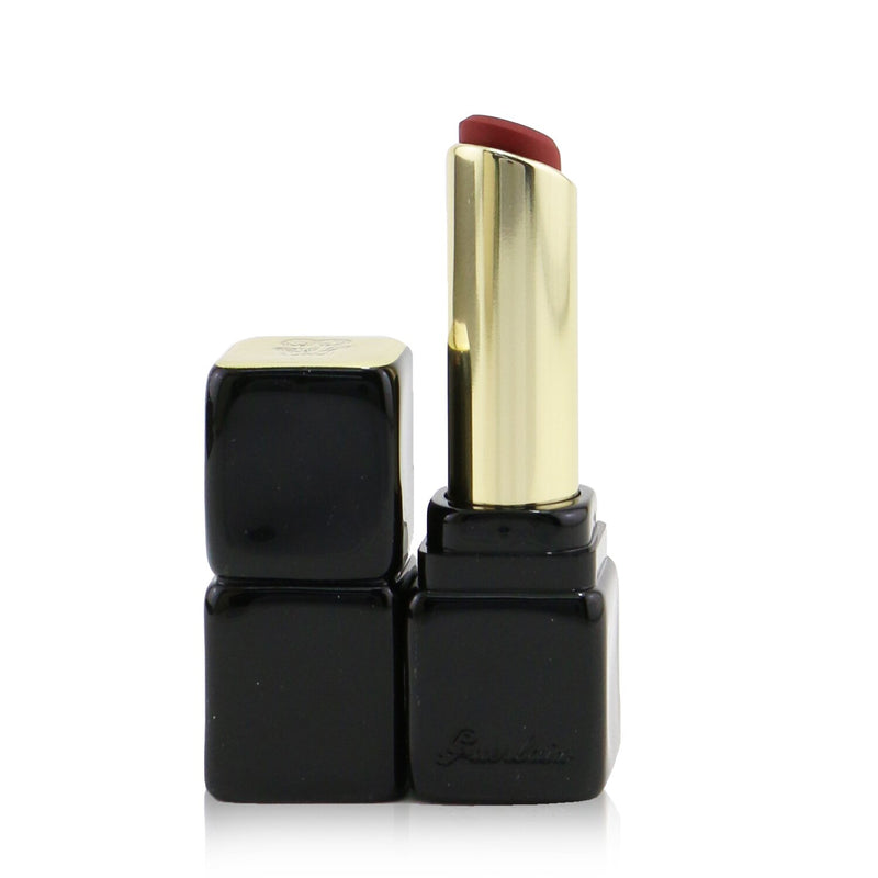 Kisskiss Tender Matte Lipstick -