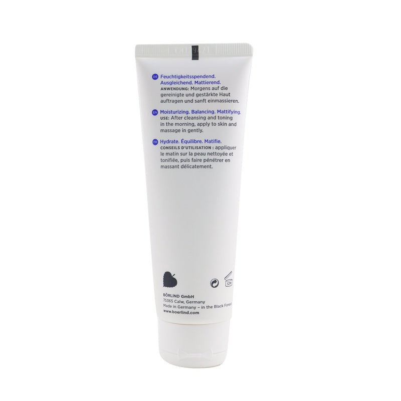 Combination Skin System Balance Mattifying Day Fluid - For Combination Skin