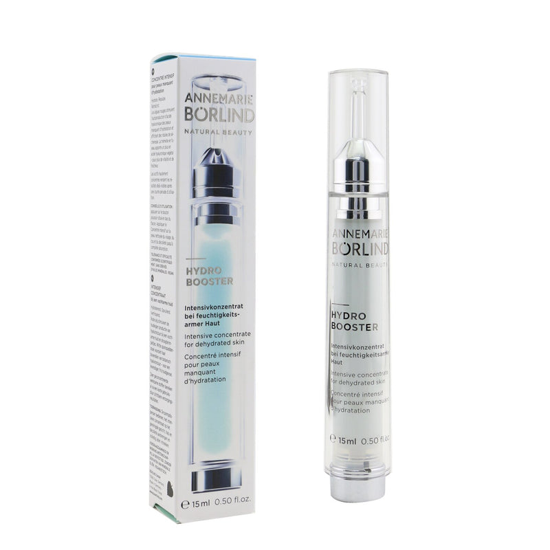 Hydro Booster Intensive Concentrate - For Dehydrated Skin