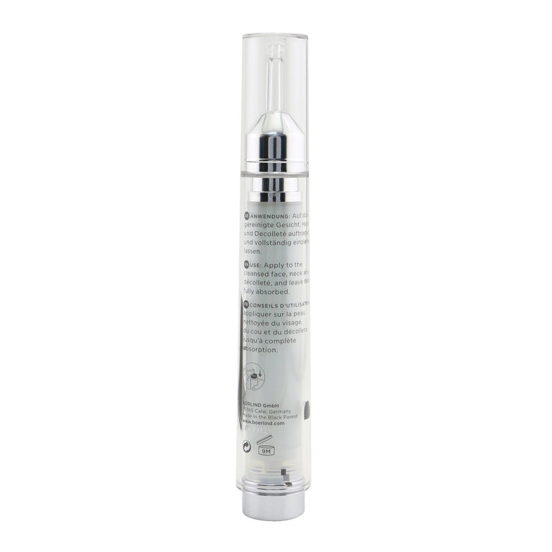 Hydro Booster Intensive Concentrate - For Dehydrated Skin