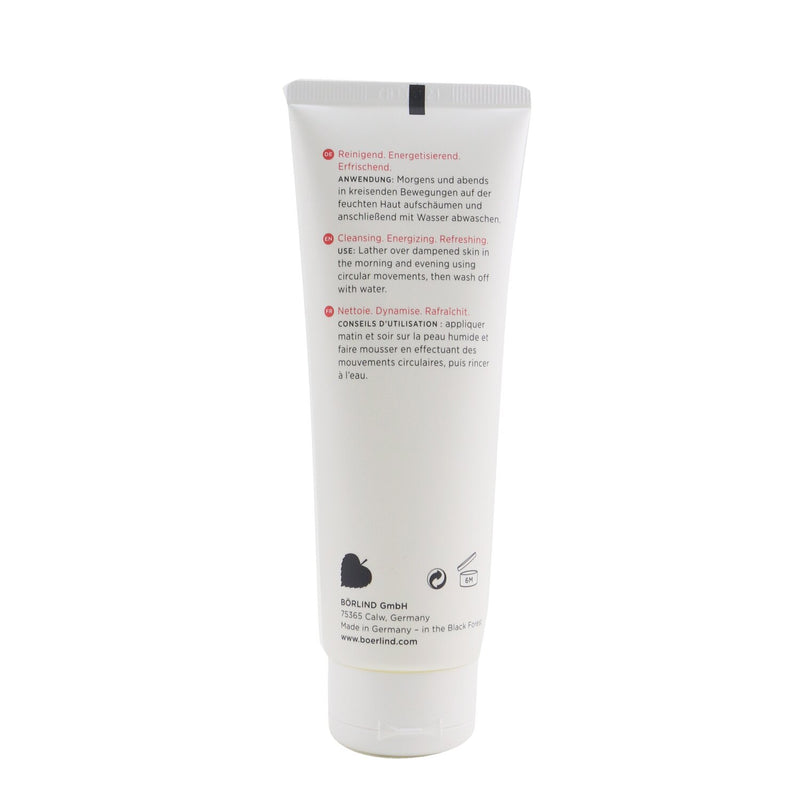 Energynature System Pre-Aging Refreshing Cleansing Gel - For Normal to Dry Skin
