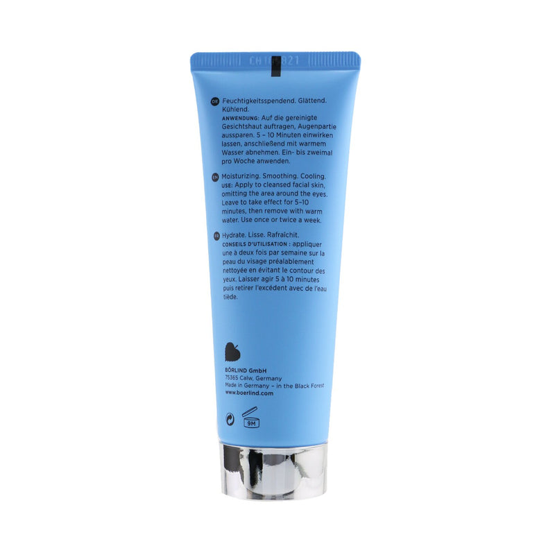 Hydro Gel Mask - Intensive Care Mask For Dehydrated Skin