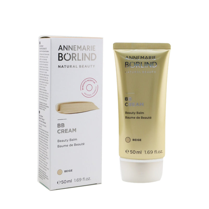 BB Cream Beauty Balm -