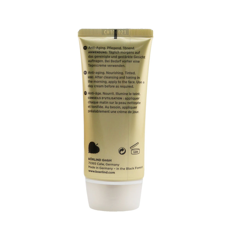 BB Cream Beauty Balm -