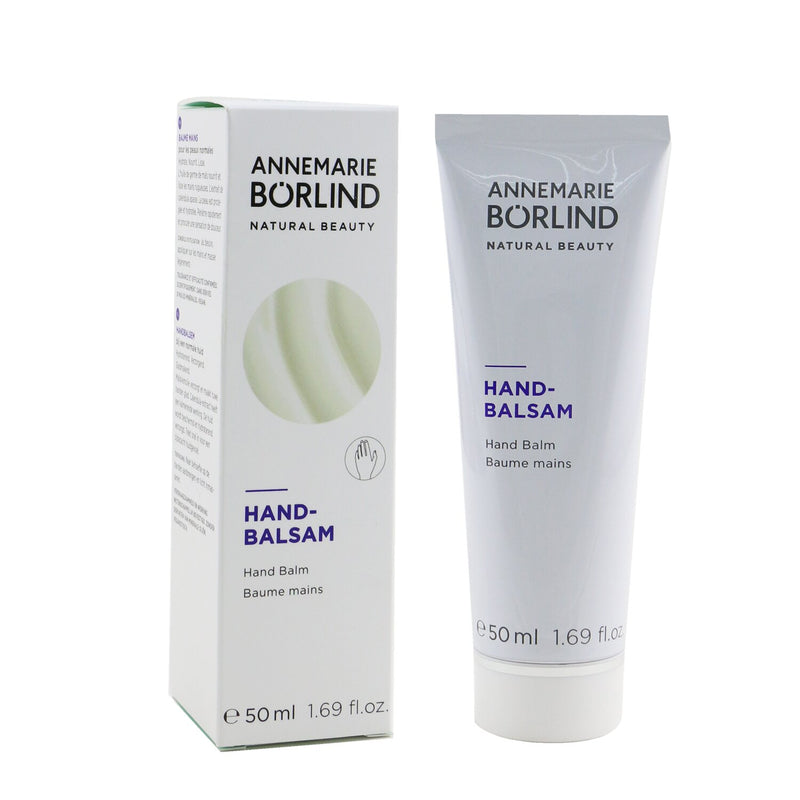 Hand Balm