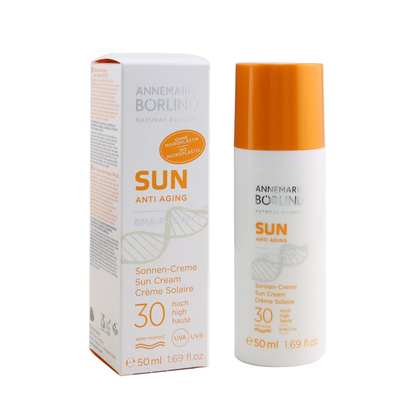 Sun Anti Aging DNA-Protect Sun Cream SPF 30