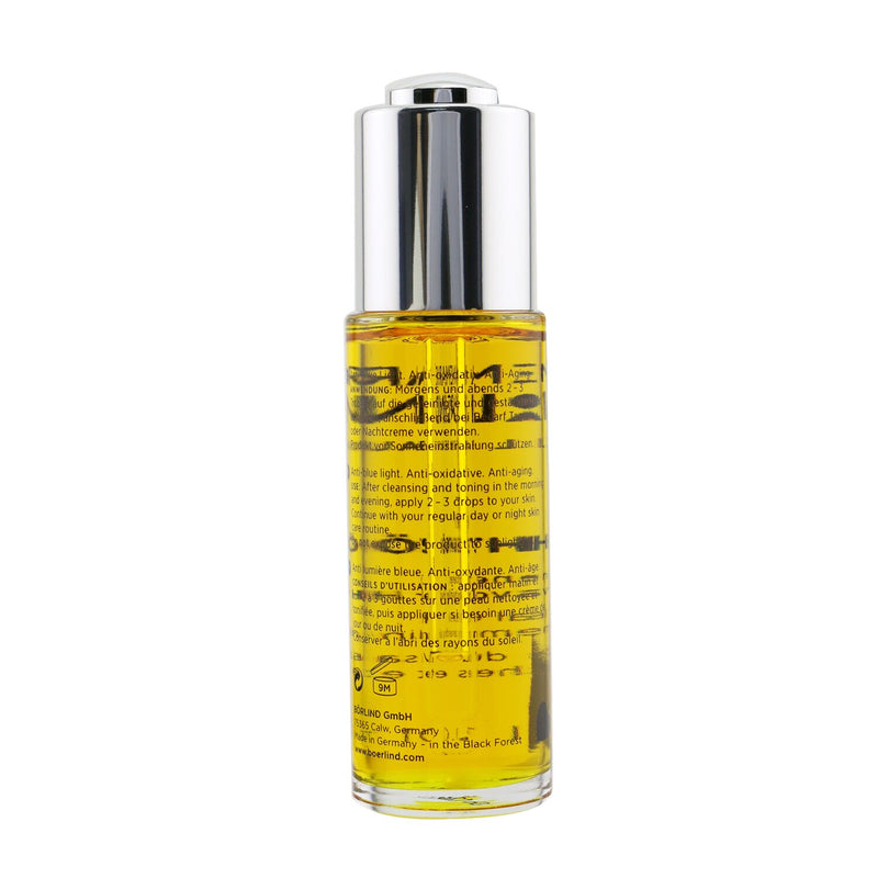 3 In 1 Facial Oil - For Dry, Demanding Skin