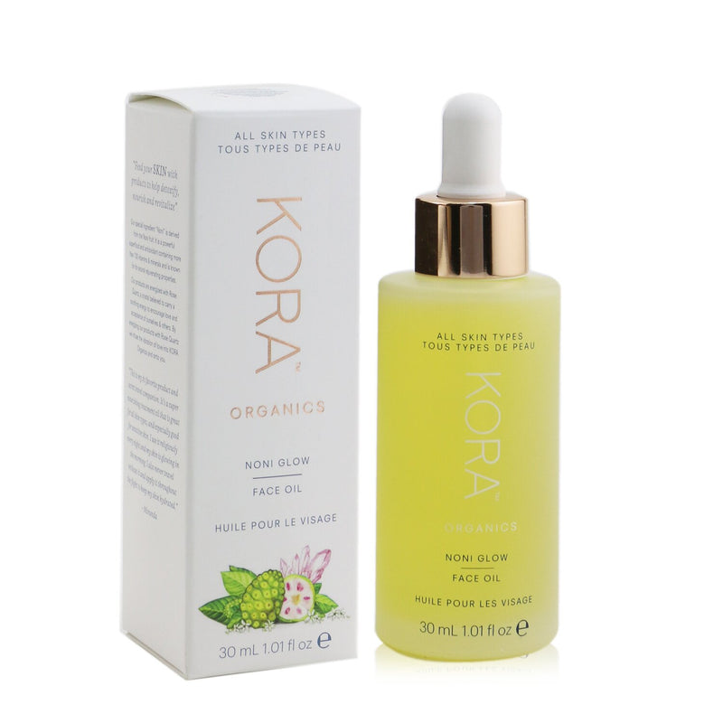 Noni Glow Face Oil