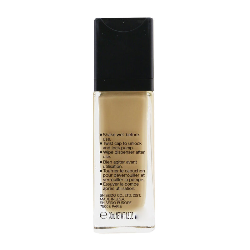 Synchro Skin Radiant Lifting Foundation SPF 30 -