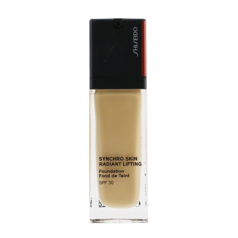 Synchro Skin Radiant Lifting Foundation SPF 30 -