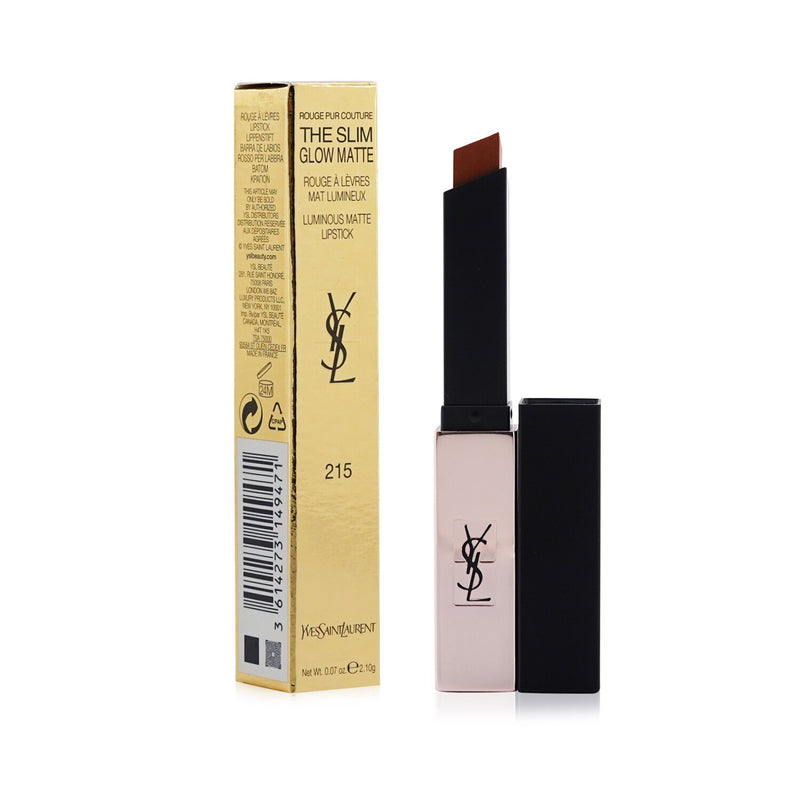 Rouge Pur Couture The Slim Glow Matte -
