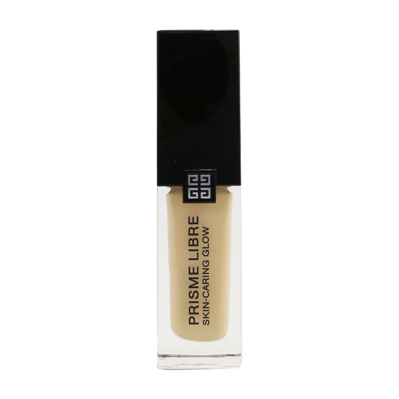 Prisme Libre Skin Caring Glow Foundation -