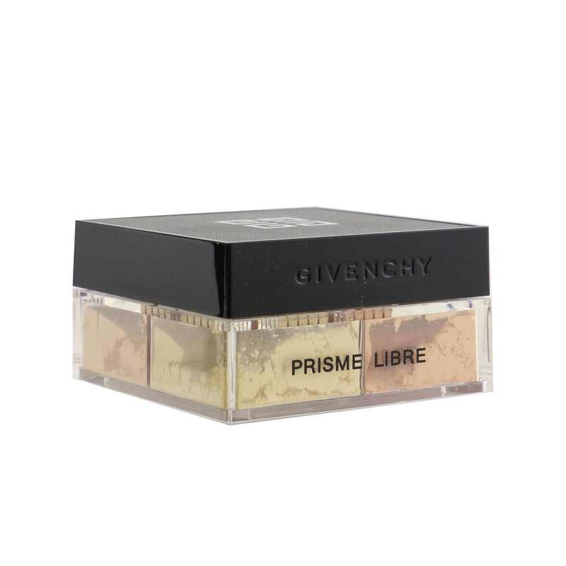 Prisme Libre Mat Finish & Enhanced Radiance Loose Powder 4 In 1 Harmony -