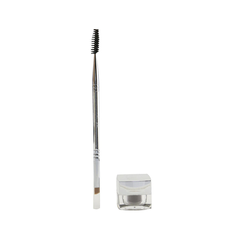 Nourish & Define Brow Pomade (With Dual Ended Brush) -